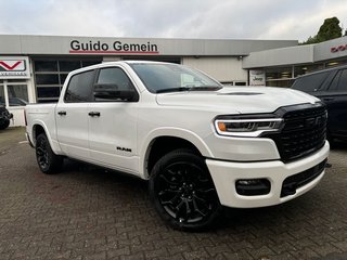 Dodge RAM 3.0L I6 Hurricane HO Limited Night Edition MWK + Rambox 3,99% Finanzierung möglich - bilder 5