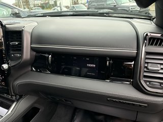 Dodge RAM 3.0L I6 Hurricane HO Limited Night Edition MWK + Rambox 3,99% Finanzierung möglich - bilder 41