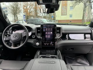 Dodge RAM 3.0L I6 Hurricane HO Limited Night Edition MWK + Rambox 3,99% Finanzierung möglich - bilder 28