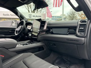 Dodge RAM 3.0L I6 Hurricane HO Limited Night Edition MWK + Rambox 3,99% Finanzierung möglich - bilder 39