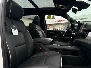Dodge RAM 3.0L I6 Hurricane HO Limited Night Edition MWK + Rambox 3,99% Finanzierung möglich - bilder 40