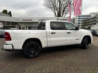Dodge RAM 3.0L I6 Hurricane HO Limited Night Edition MWK + Rambox 3,99% Finanzierung möglich - bilder 6
