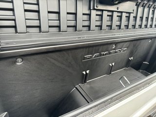 Dodge RAM 3.0L I6 Hurricane HO Limited Night Edition MWK + Rambox 3,99% Finanzierung möglich - bilder 10