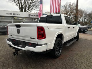 Dodge RAM 3.0L I6 Hurricane HO Limited Night Edition MWK + Rambox 3,99% Finanzierung möglich - bilder 7