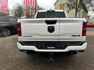 Dodge RAM 3.0L I6 Hurricane HO Limited Night Edition MWK + Rambox 3,99% Finanzierung möglich - bilder 8
