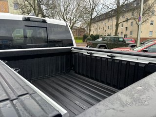 Dodge RAM 3.0L I6 Hurricane HO Limited Night Edition MWK + Rambox 3,99% Finanzierung möglich - bilder 12