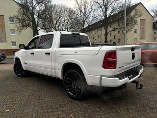 Dodge RAM 3.0L I6 Hurricane HO Limited Night Edition MWK + Rambox 3,99% Finanzierung möglich - bilder 14