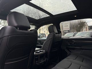 Dodge RAM 3.0L I6 Hurricane HO Limited Night Edition MWK + Rambox 3,99% Finanzierung möglich - bilder 36