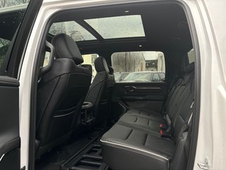 Dodge RAM 3.0L I6 Hurricane HO Limited Night Edition MWK + Rambox 3,99% Finanzierung möglich - bilder 35