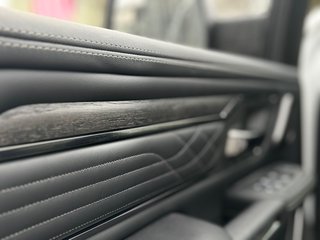 Dodge RAM 3.0L I6 Hurricane HO Limited Night Edition MWK + Rambox 3,99% Finanzierung möglich - bilder 33