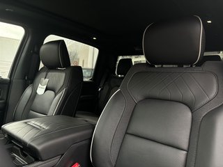 Dodge RAM 3.0L I6 Hurricane HO Limited Night Edition MWK + Rambox 3,99% Finanzierung möglich - bilder 25