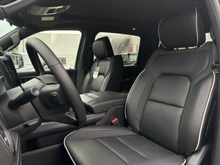 Dodge RAM 3.0L I6 Hurricane HO Limited Night Edition MWK + Rambox 3,99% Finanzierung möglich - bilder 19