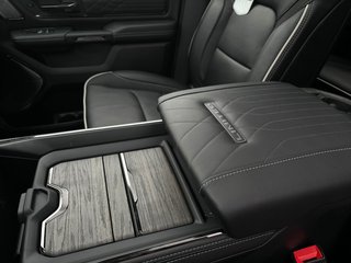 Dodge RAM 3.0L I6 Hurricane HO Limited Night Edition MWK + Rambox 3,99% Finanzierung möglich - bilder 26