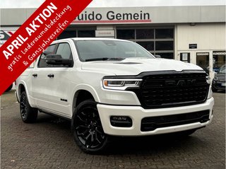 Dodge RAM Vorführfahrzeug Kaufen