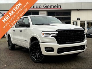 Dodge RAM Vorführfahrzeug Kaufen