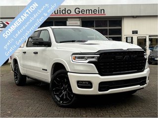 Dodge RAM Vorführfahrzeug Kaufen