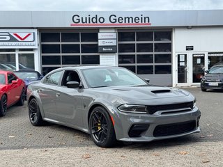 Dodge Charger Neuwagen Kaufen