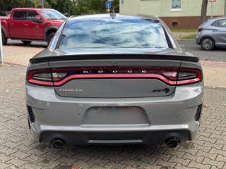 Dodge Charger Hellcat 6.2 V8 Widebody Last Call Carbon + Yellow Brakes - foto 6