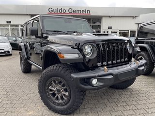 Jeep Wrangler Unlimited Rubicon 392 Xtreme Sky-One Neuwagen Kaufen | EZ 