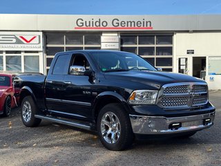 Dodge RAM 5.7 V8 Quad Cab Sport LPG, Luftfederung, - foto 1