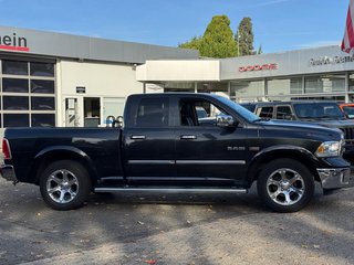 Dodge RAM 5.7 V8 Quad Cab Sport LPG, Luftfederung, - foto 3