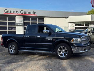 Dodge RAM 5.7 V8 Quad Cab Sport LPG, Luftfederung, - foto 2