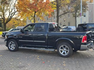 Dodge RAM 5.7 V8 Quad Cab Sport LPG, Luftfederung, - foto 8