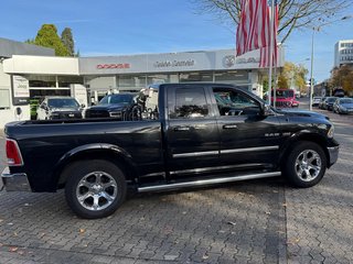 Dodge RAM 5.7 V8 Quad Cab Sport LPG, Luftfederung, - foto 4