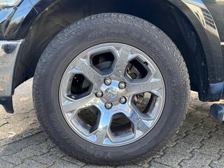 Dodge RAM 5.7 V8 Quad Cab Sport LPG, Luftfederung, - foto 12