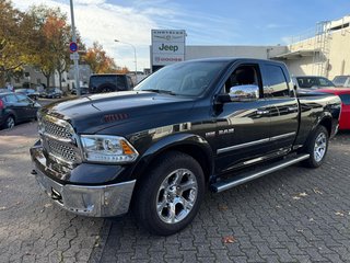Dodge RAM 5.7 V8 Quad Cab Sport LPG, Luftfederung, - foto 10