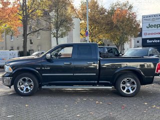 Dodge RAM 5.7 V8 Quad Cab Sport LPG, Luftfederung, - foto 9