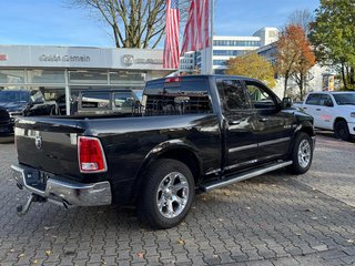 Dodge RAM 5.7 V8 Quad Cab Sport LPG, Luftfederung, - foto 5