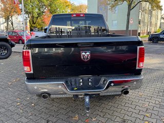 Dodge RAM 5.7 V8 Quad Cab Sport LPG, Luftfederung, - foto 6