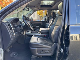 Dodge RAM 5.7 V8 Quad Cab Sport LPG, Luftfederung, - foto 14