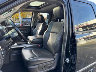 Dodge RAM 5.7 V8 Quad Cab Sport LPG, Luftfederung, - foto 15