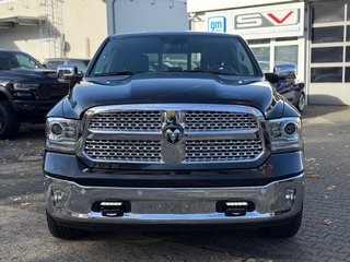 Dodge RAM 5.7 V8 Quad Cab Sport LPG, Luftfederung, - foto 11