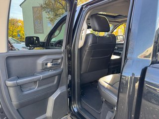 Dodge RAM 5.7 V8 Quad Cab Sport LPG, Luftfederung, - foto 19