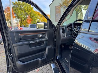 Dodge RAM 5.7 V8 Quad Cab Sport LPG, Luftfederung, - foto 13