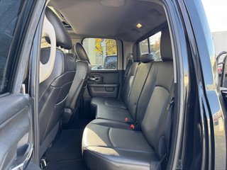 Dodge RAM 5.7 V8 Quad Cab Sport LPG, Luftfederung, - foto 20