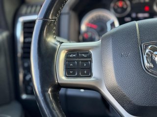 Dodge RAM 5.7 V8 Quad Cab Sport LPG, Luftfederung, - foto 25