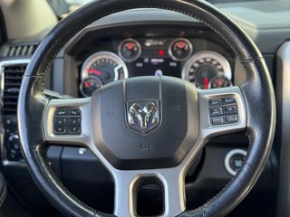 Dodge RAM 5.7 V8 Quad Cab Sport LPG, Luftfederung, - foto 24