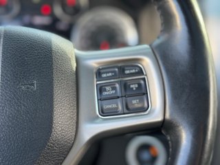 Dodge RAM 5.7 V8 Quad Cab Sport LPG, Luftfederung, - foto 26