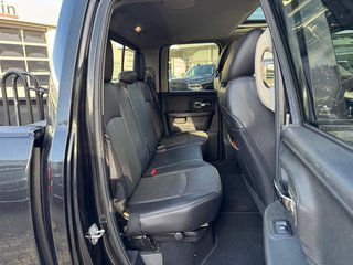 Dodge RAM 5.7 V8 Quad Cab Sport LPG, Luftfederung, - foto 22