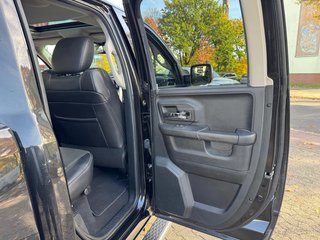 Dodge RAM 5.7 V8 Quad Cab Sport LPG, Luftfederung, - foto 21