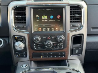 Dodge RAM 5.7 V8 Quad Cab Sport LPG, Luftfederung, - foto 27