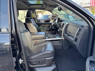 Dodge RAM 5.7 V8 Quad Cab Sport LPG, Luftfederung, - foto 17