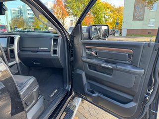 Dodge RAM 5.7 V8 Quad Cab Sport LPG, Luftfederung, - foto 16