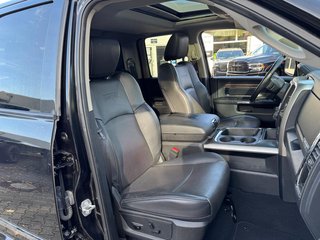 Dodge RAM 5.7 V8 Quad Cab Sport LPG, Luftfederung, - foto 18