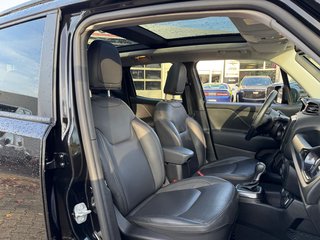 Jeep Renegade S Plug-In-Hybrid 4xe Panoramadach - bilder 18