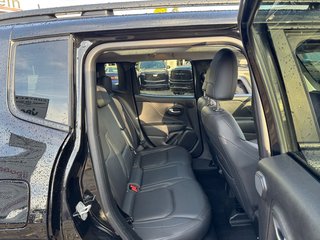 Jeep Renegade S Plug-In-Hybrid 4xe Panoramadach - bilder 23